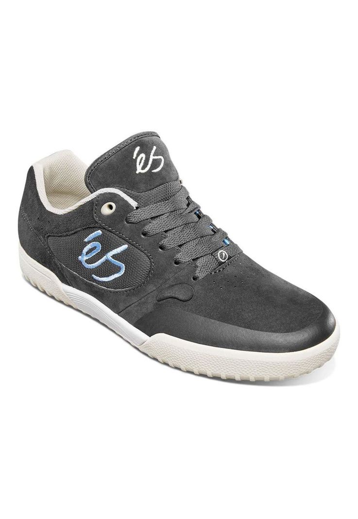 Zapatilla Swift 1.5 X Quattro Grey eS-1