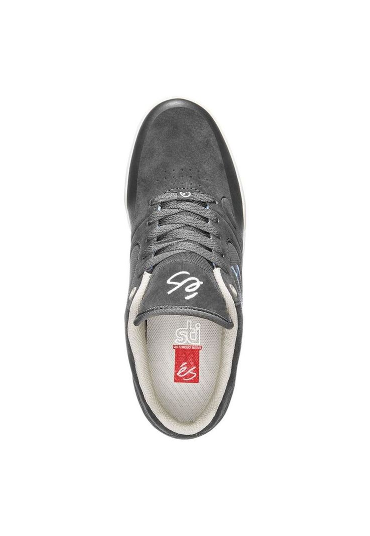 Zapatilla Swift 1.5 X Quattro Grey eS-2