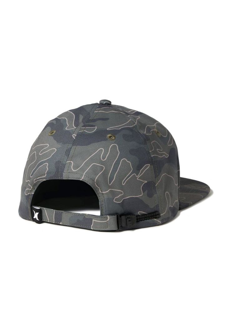 Jockey Phantom Ridge Camo-1