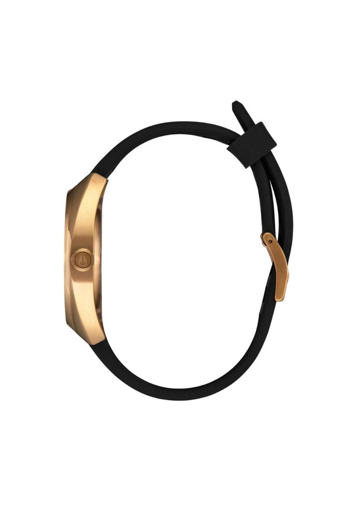 Reloj Mullet Light Gold White-2