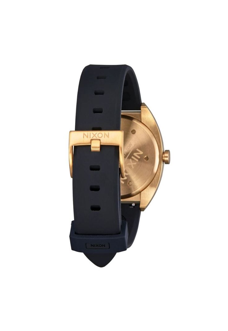 Reloj Mullet Light Gold White-3