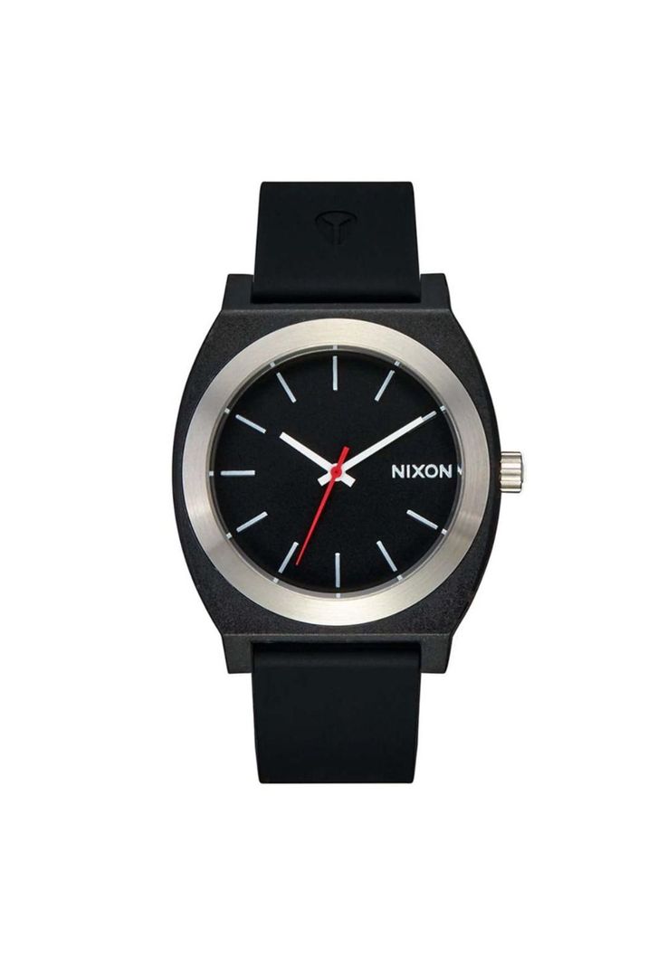 Reloj Time Teller OPP Black-0