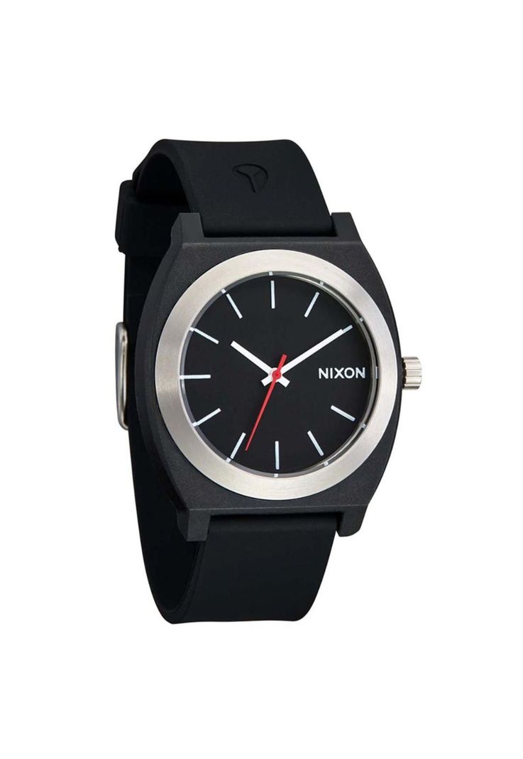 Reloj Time Teller OPP Black-1