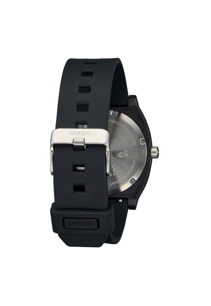 Reloj Time Teller OPP Black-3