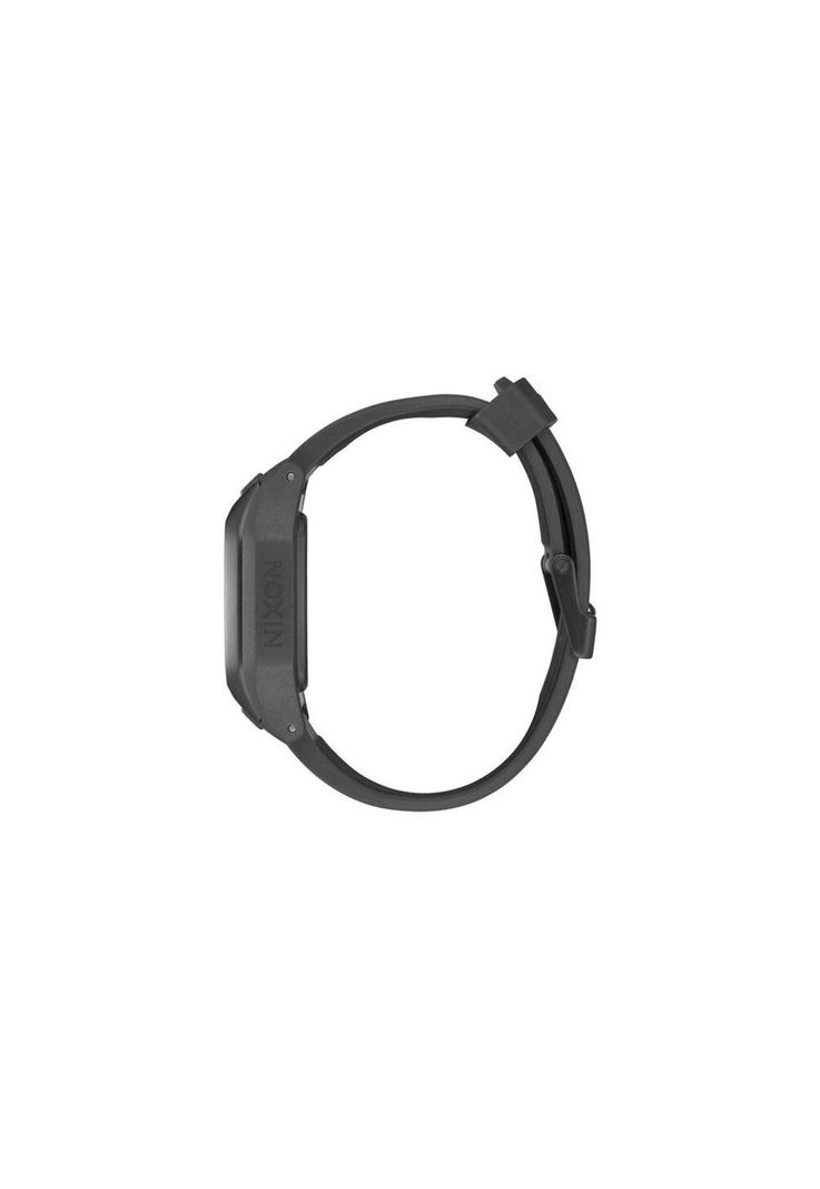 Reloj Nixon High Tide All Black-1