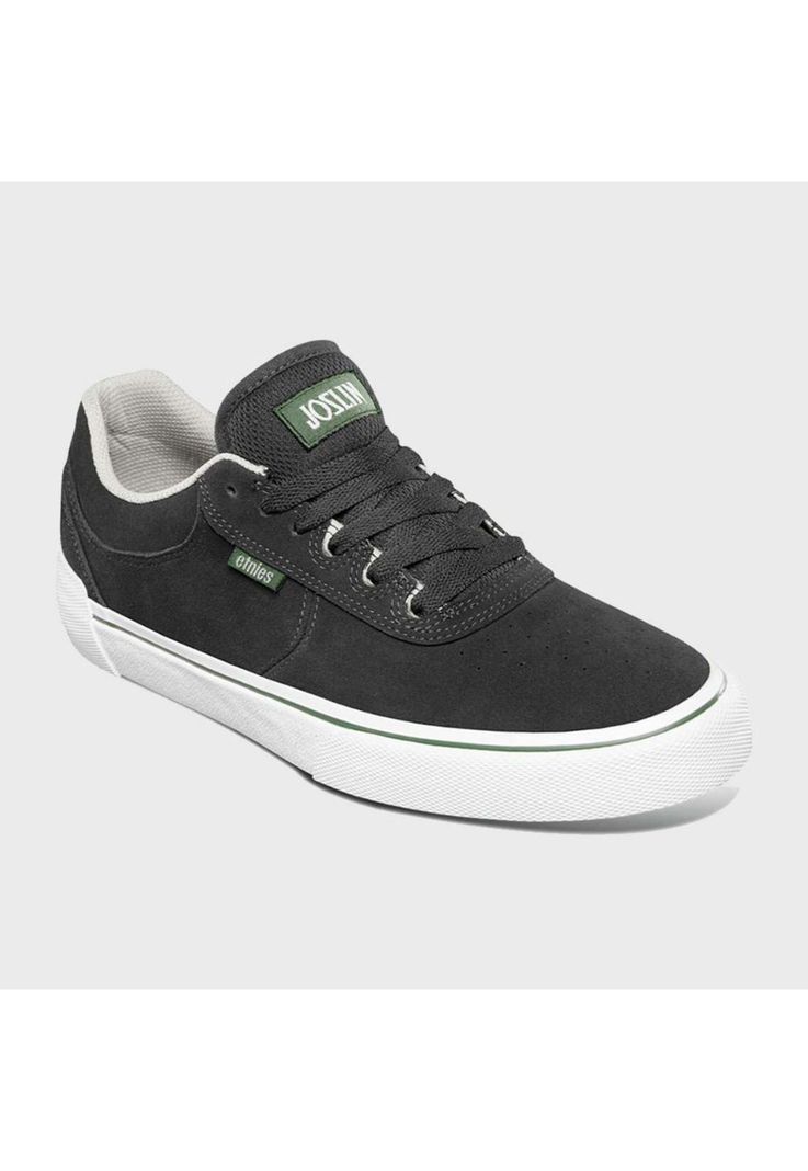 Zapatilla Men Joslin Vulc Michelin Charcoal-3