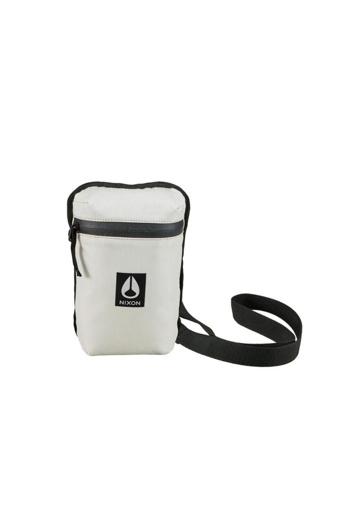 Bolso Day Trippin' Stash Bag White-0