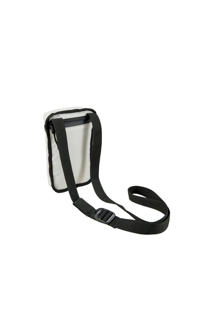 Bolso Day Trippin' Stash Bag White-2