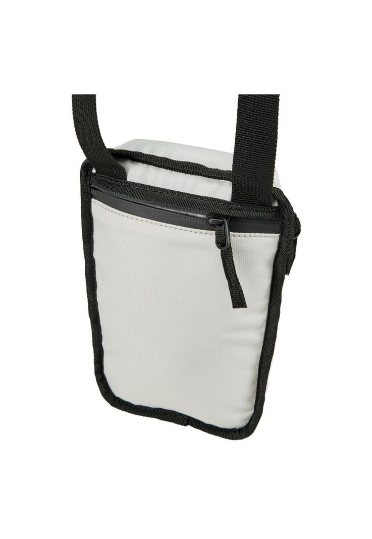 Bolso Day Trippin' Stash Bag White-4