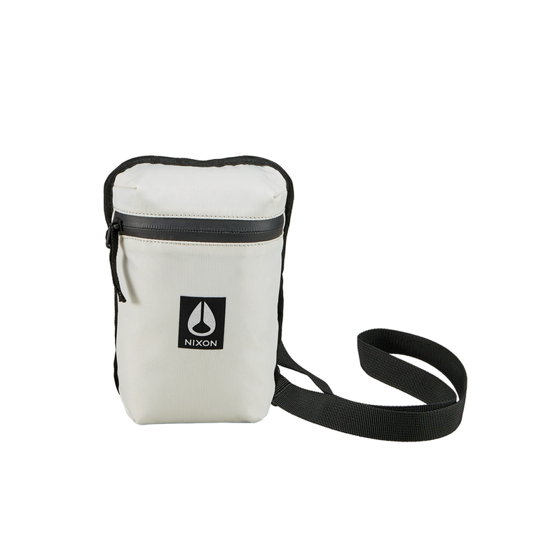 Bolso Day Trippin' Stash Bag White Blanco