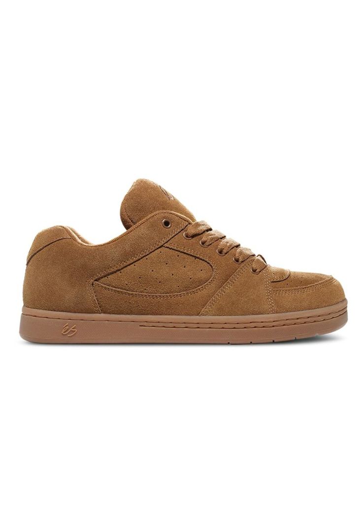 Zapatilla Men Accel OG Brown Gum-0