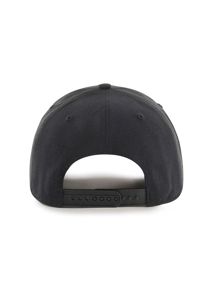 Jockey MLB Los Angeles Dodgers Cold Zone MVP Black '47-1