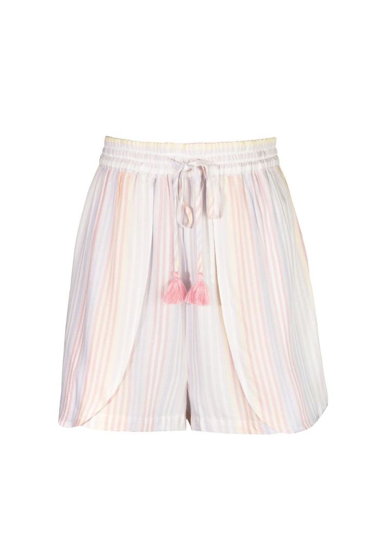 Shorts Reef Mujer Light Rainbow-0