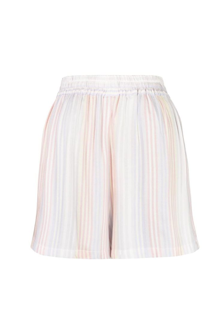 Shorts Reef Mujer Light Rainbow-1