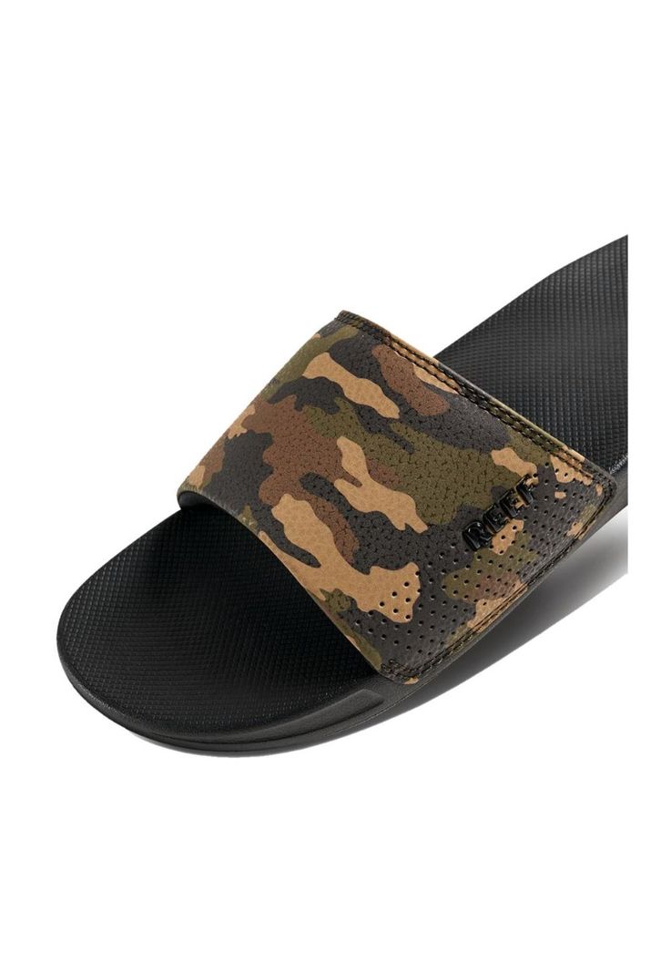 Sandalia Men One Slide Camo-2