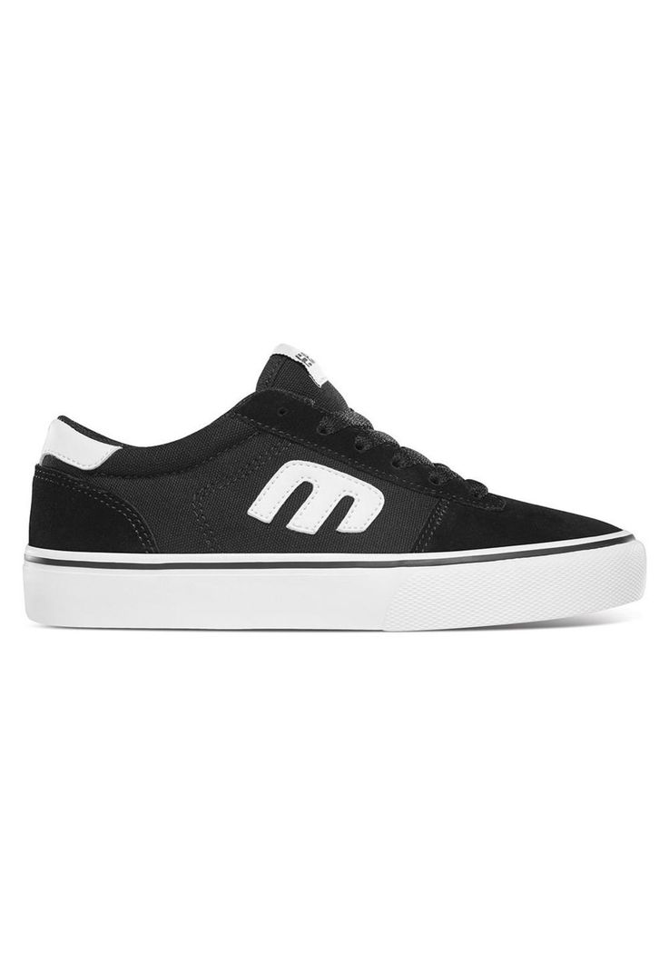 Zapatilla Kids Calli Vulc Black Etnies-0