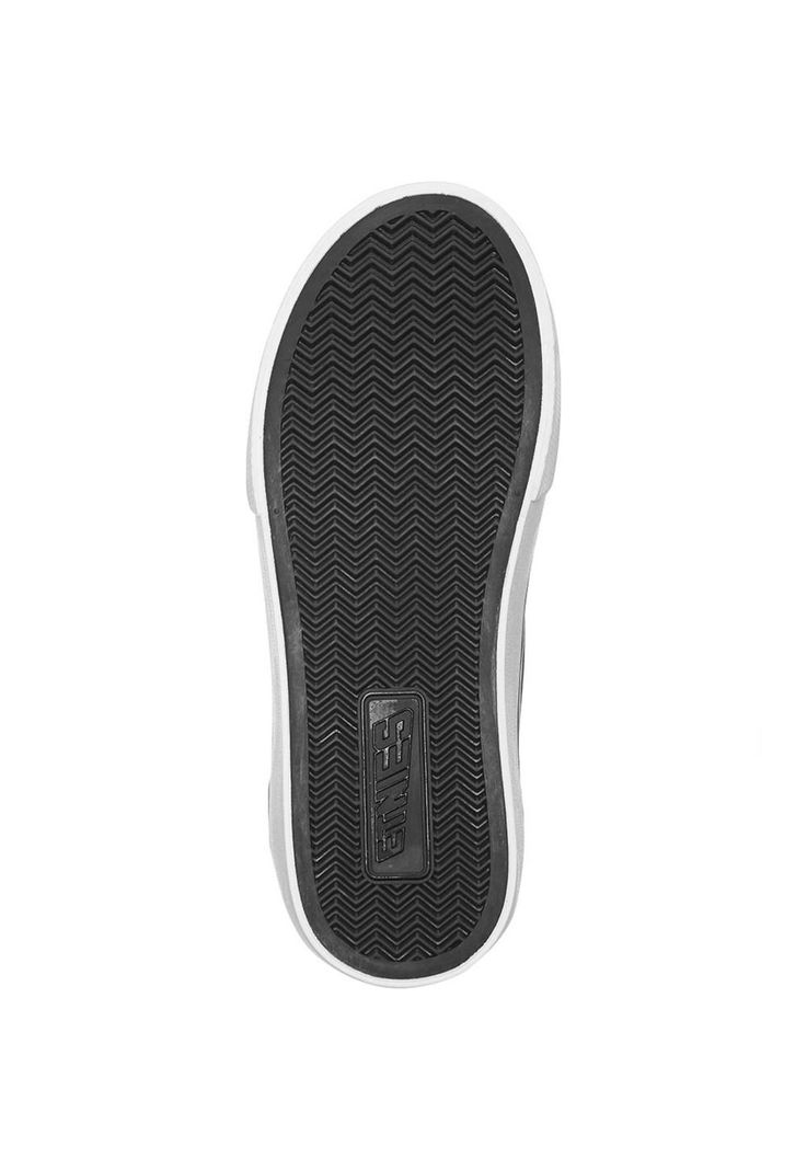 Zapatilla Kids Calli Vulc Black Etnies-3