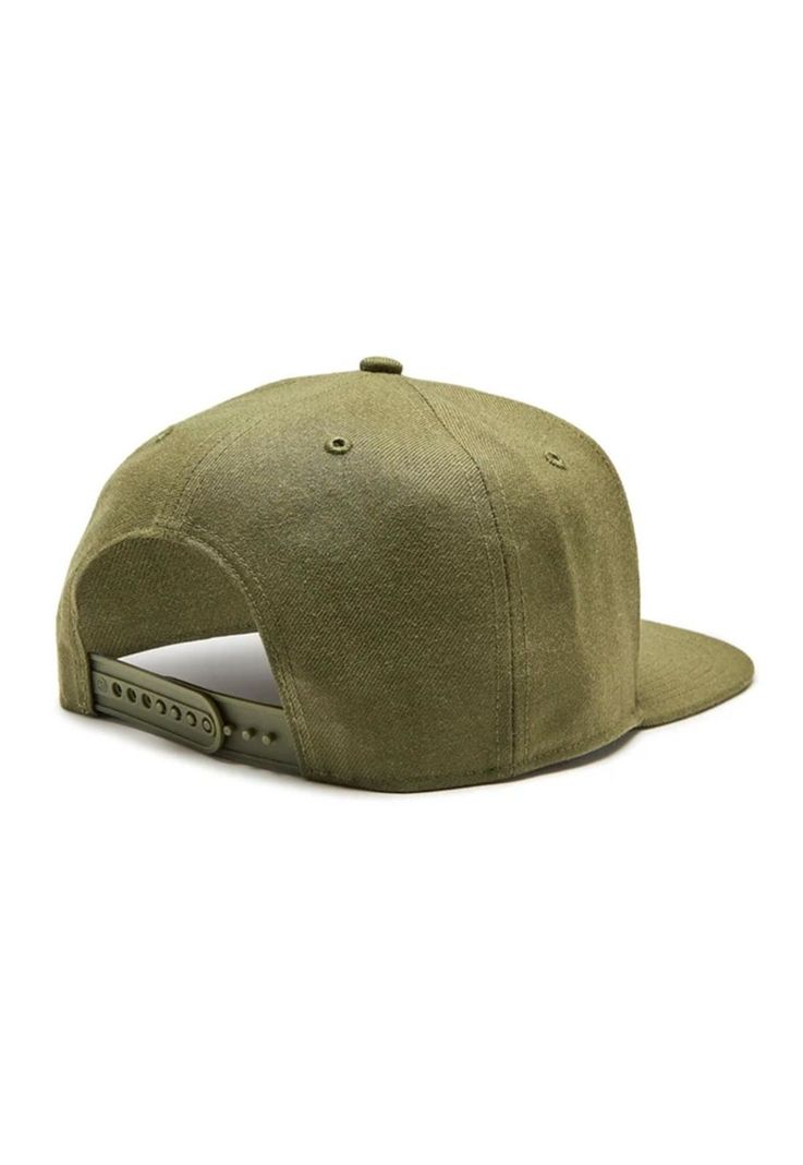 Jockey Los Angeles Dodgers Camo Captain-1