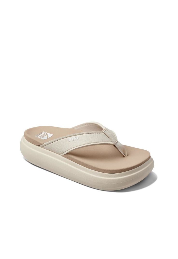 Sandalia Reef  Mujer Cushion Bondi Vintage/oasis-0