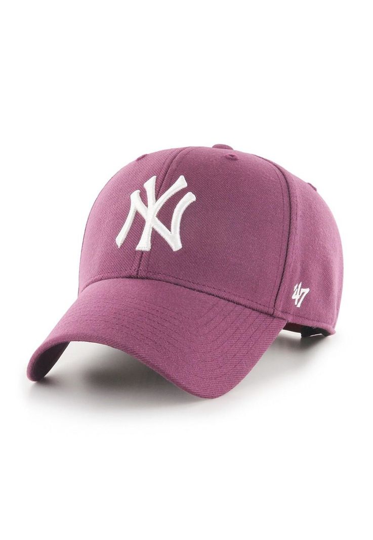 Jockey MLB New York Yankees MVP Red '47-0