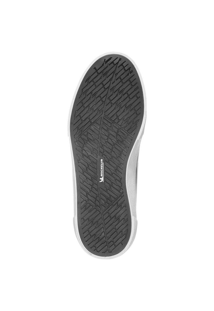 Zapatilla Men Joslin Michelin Vulc Grey Black White-2