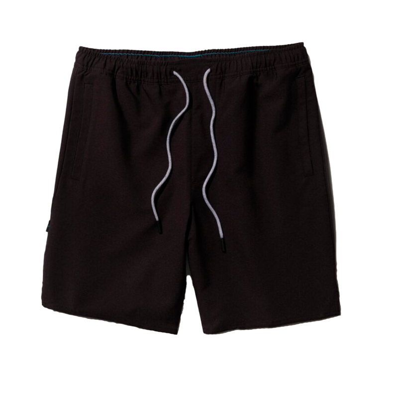 Short Stance Complex 7" Anthracite Negro S