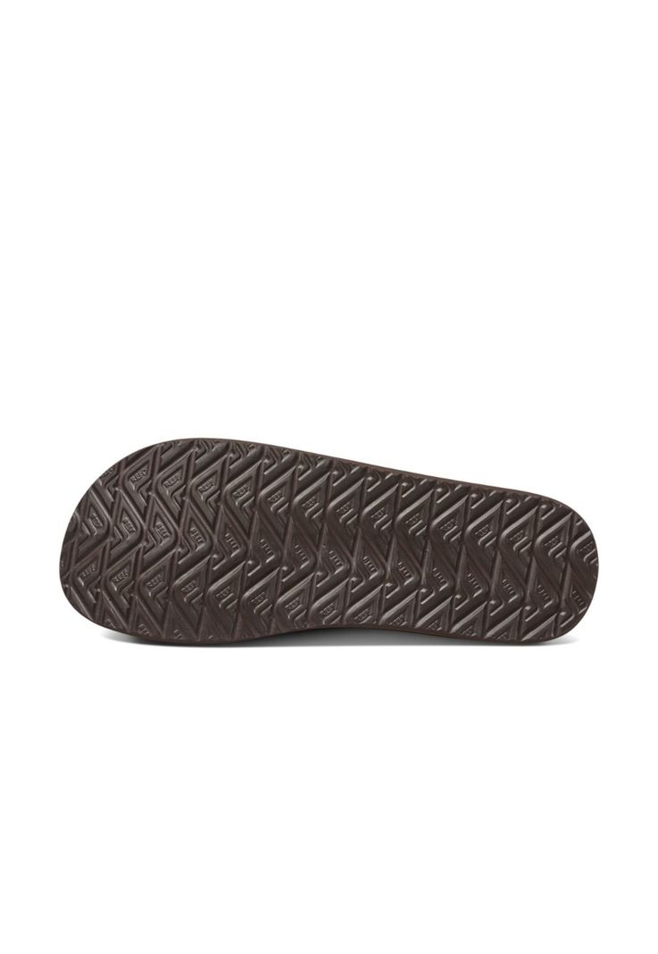 Sandalia Reef Twinpin Marron-2