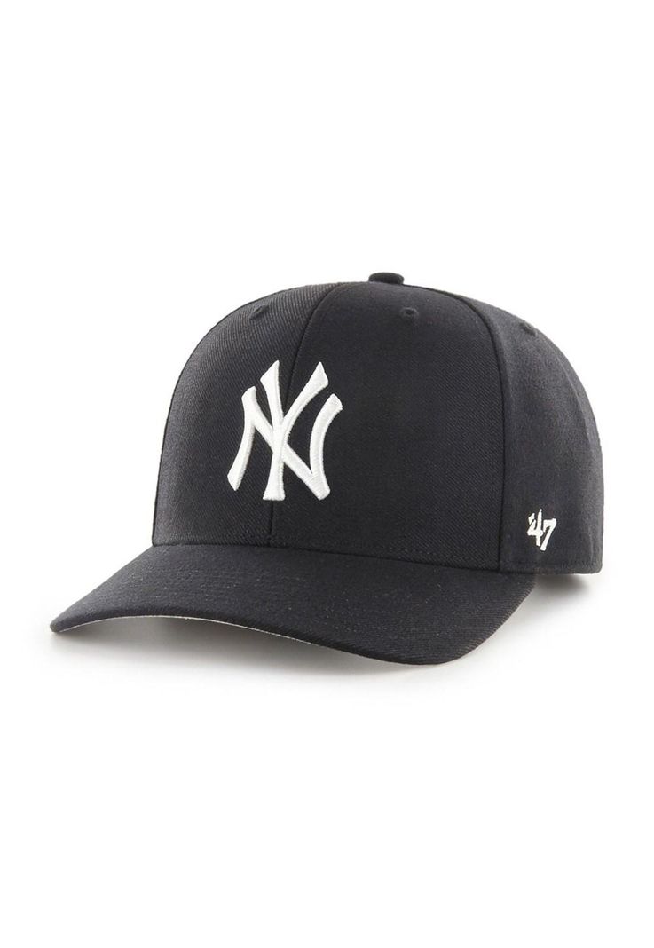 Jockey MLB New York Yankees Cold Zone MVP Black '47-0