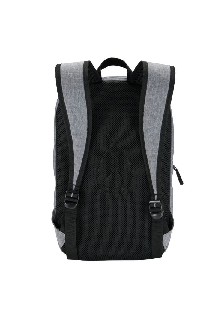 Mochila Day Trippin' Backpack Heather Gray-1