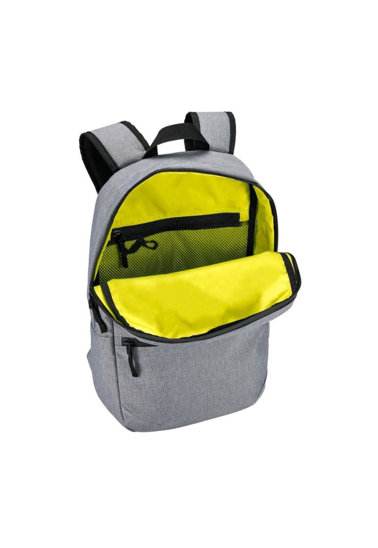 Mochila Day Trippin' Backpack Heather Gray-3