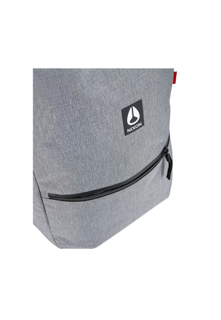 Mochila Day Trippin' Backpack Heather Gray-4