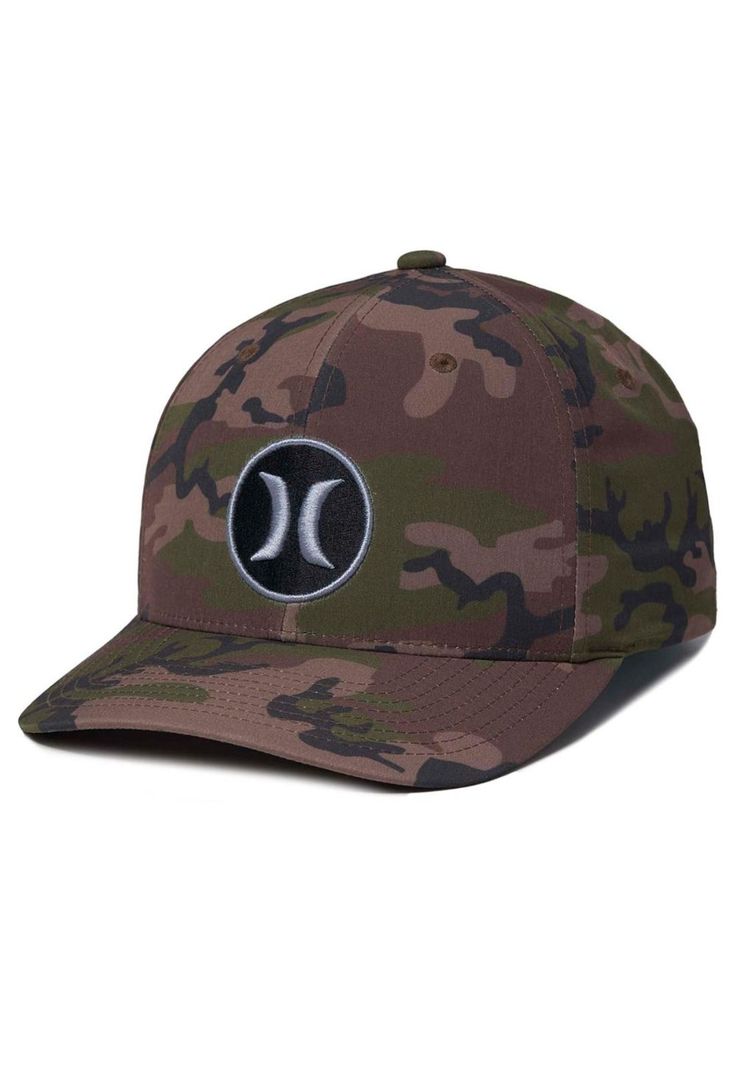Jockey H2O Dri Super Icon Camo-0