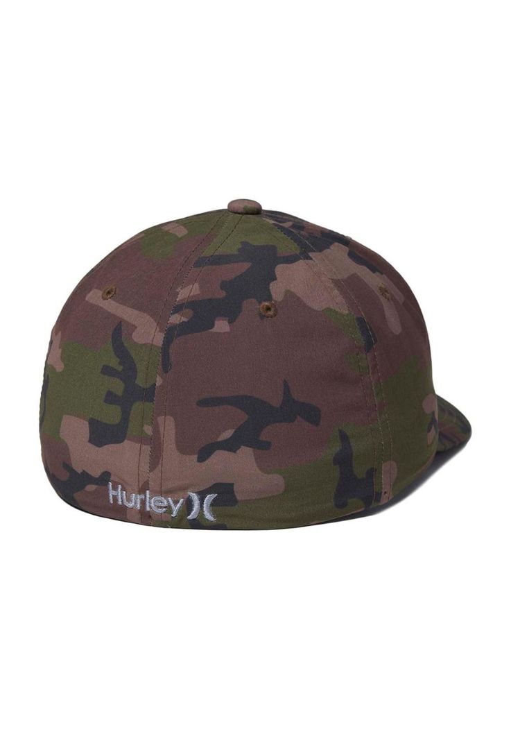 Jockey H2O Dri Super Icon Camo-1