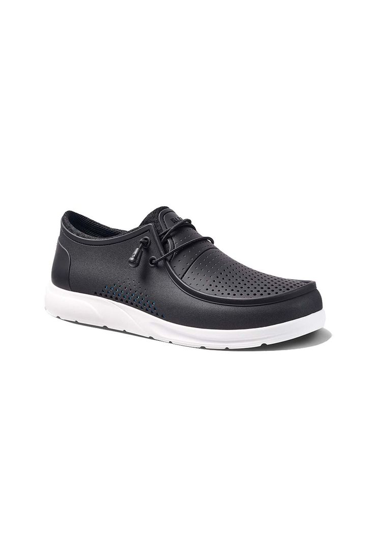 Zapatilla Water Coast Black-0