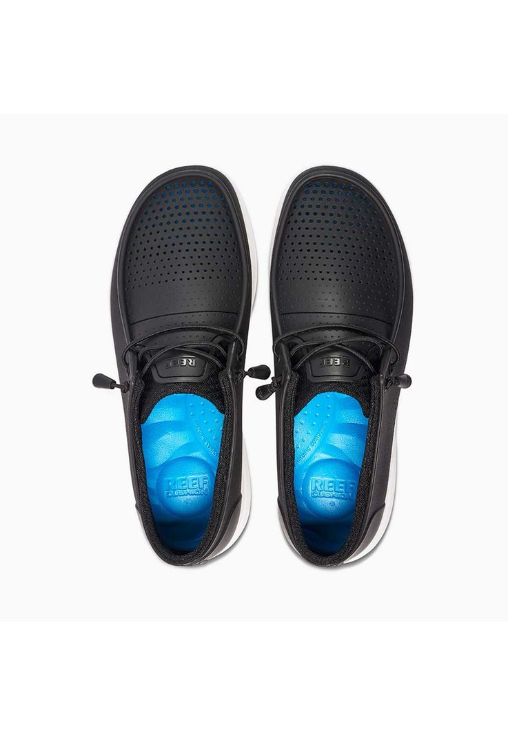 Zapatilla Water Coast Black-4