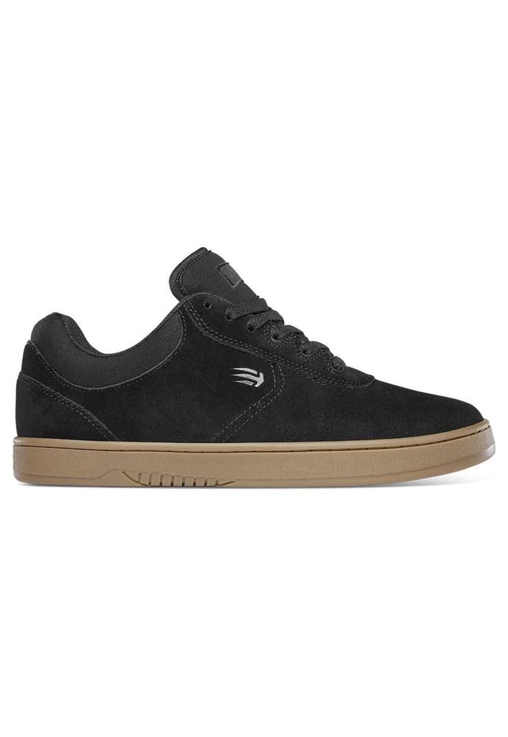 Zapatilla Joslin Black Black Gum Etnies-0