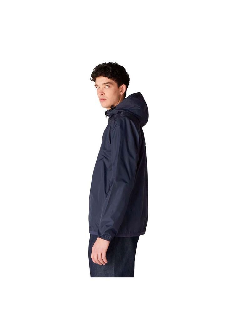 Cortaviento Men Le-Vrai 3.0 Claude Blue Depht-2