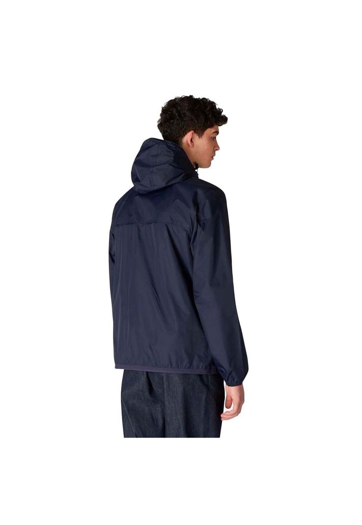 Cortaviento Men Le-Vrai 3.0 Claude Blue Depht-3
