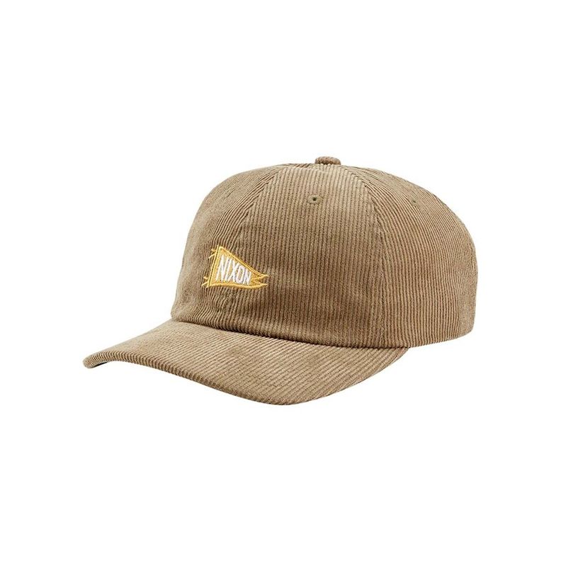 Jockey Harvey Strapback Olive