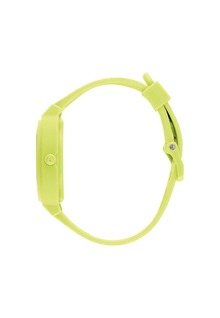 Reloj Time Teller P Matte Citron-1