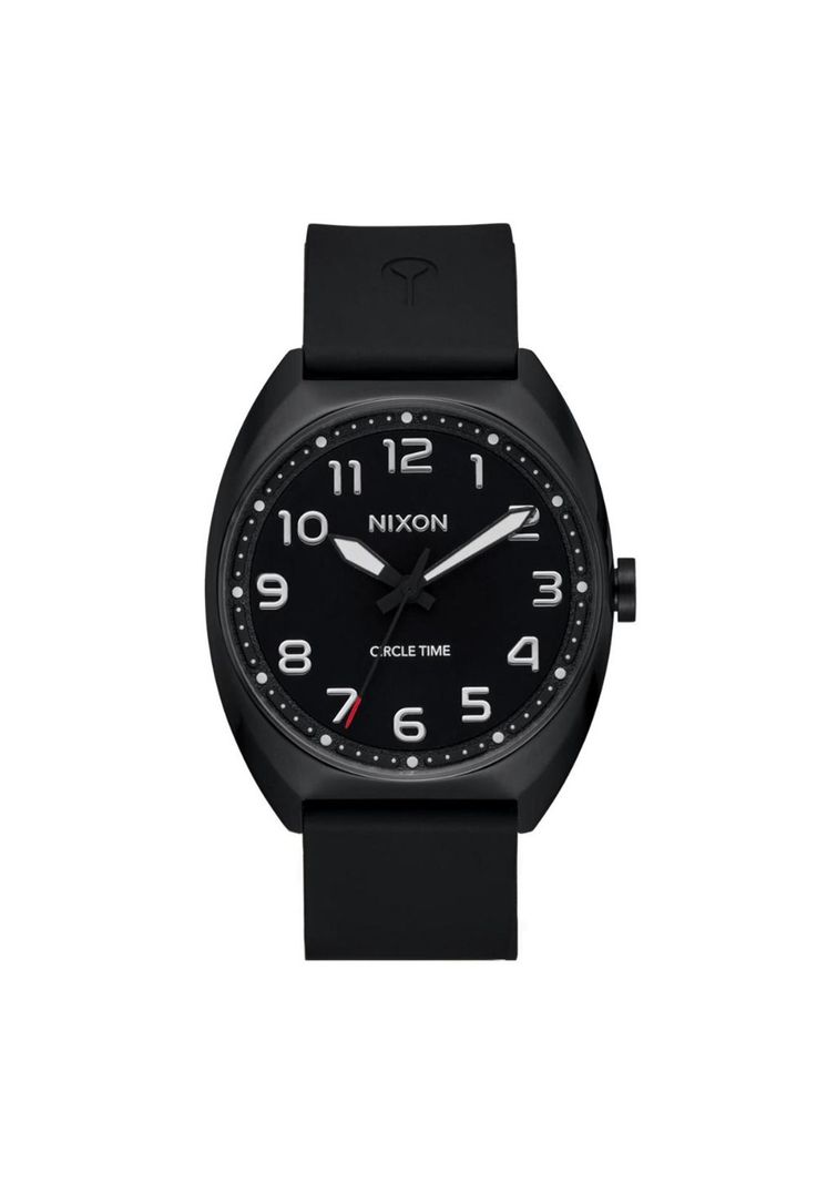 Reloj Mullet Black Black-0