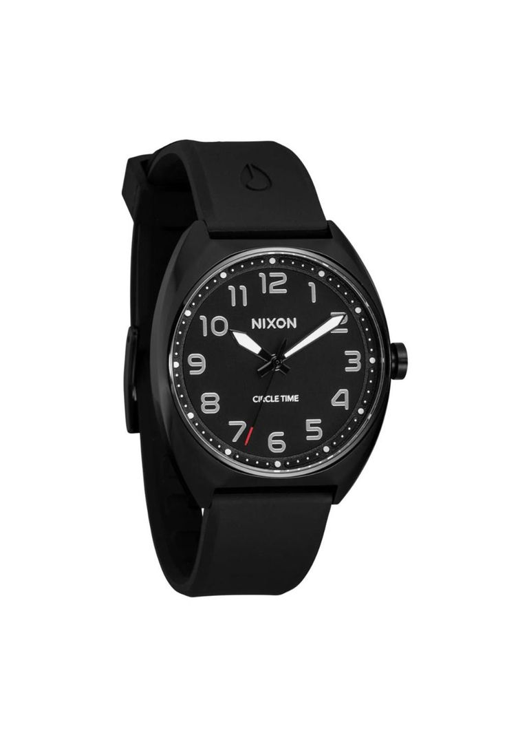 Reloj Mullet Black Black-1