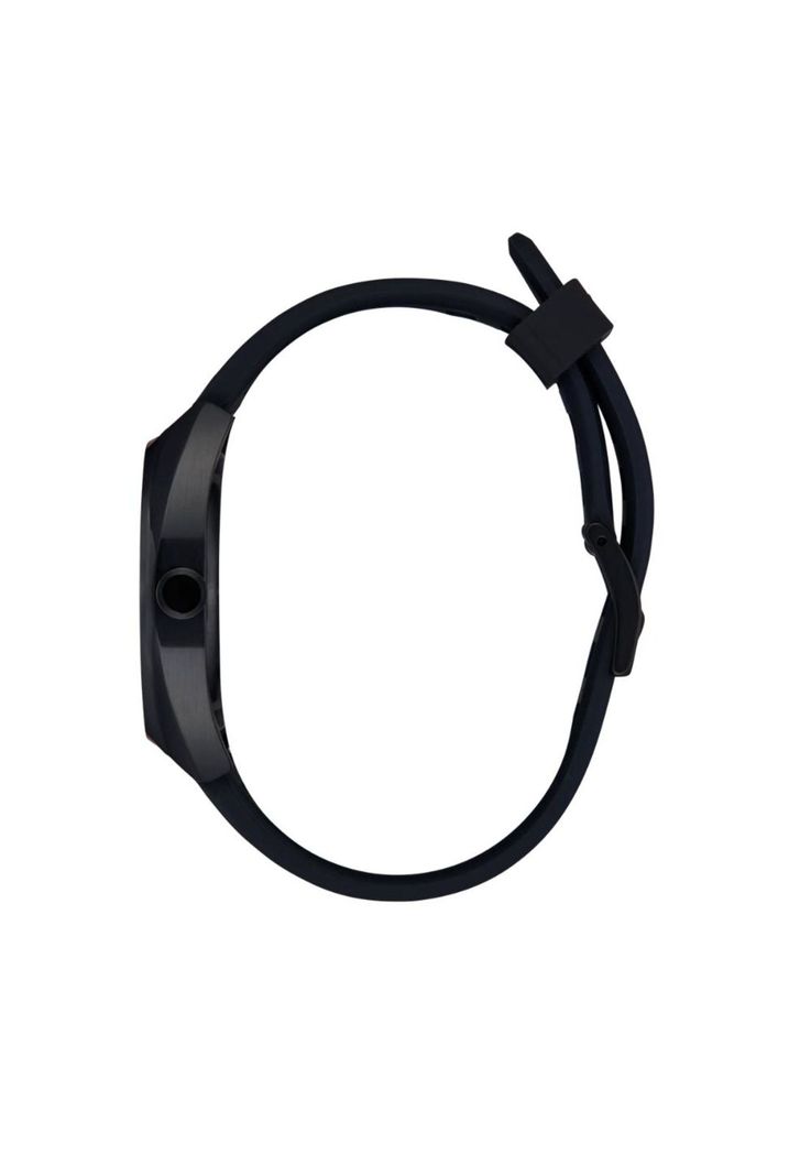 Reloj Mullet Black Black-2