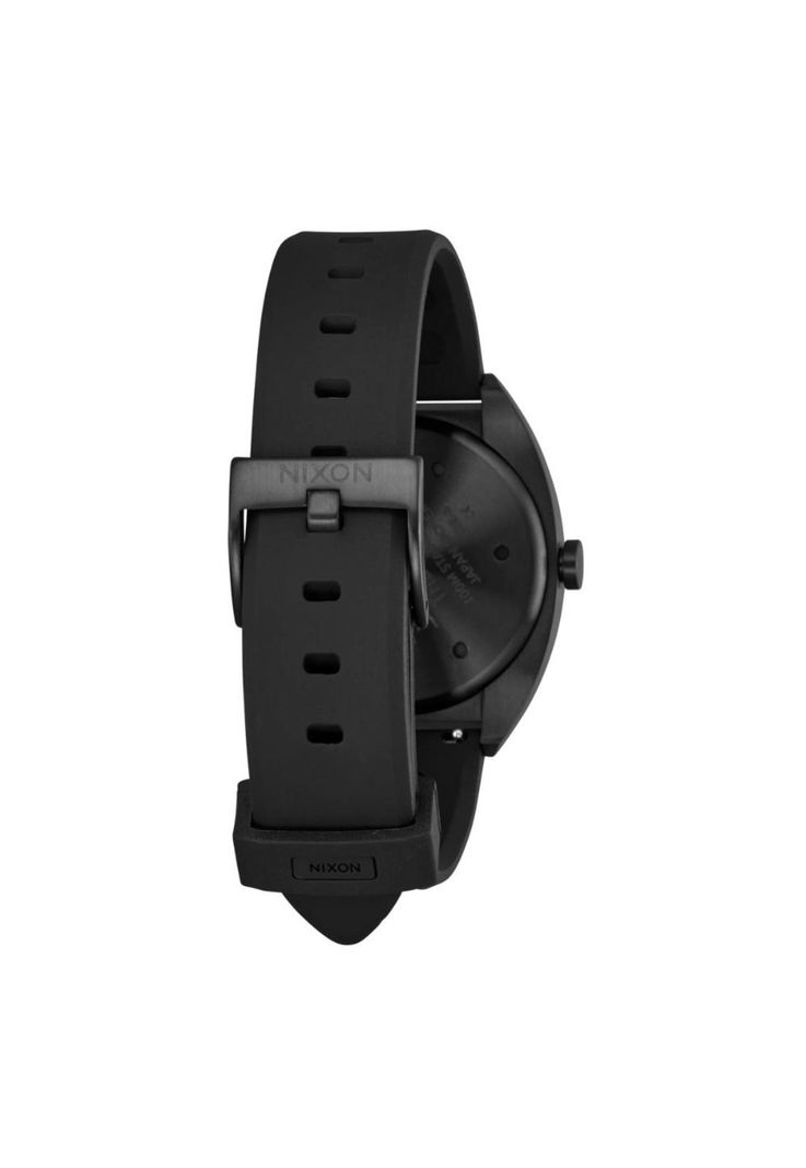 Reloj Mullet Black Black-3