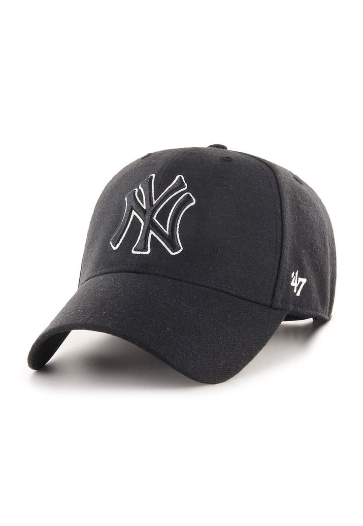 Jockey New York Yankees Black MPV '47-0