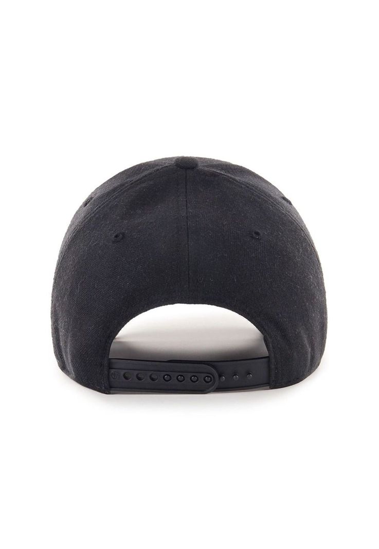 Jockey New York Yankees Black MPV '47-1