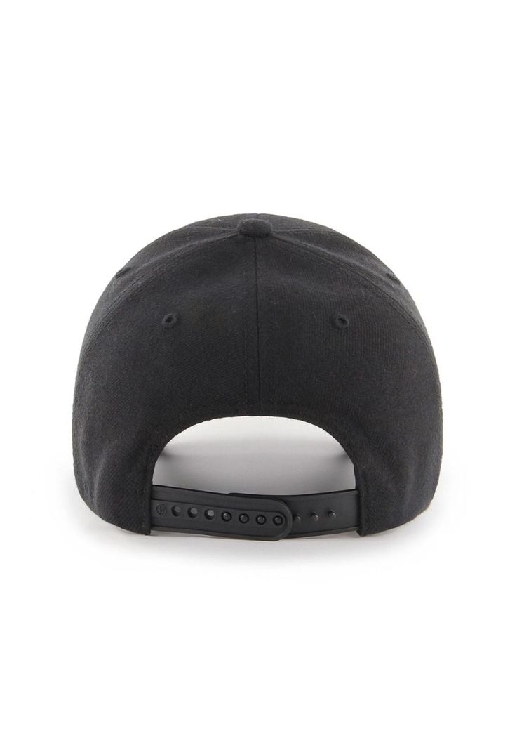 Jockey Boston Red Sox All Black MVP-1