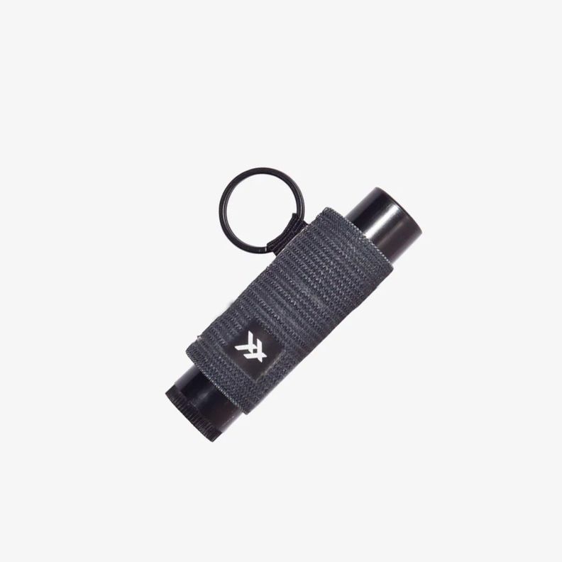 Lip Balm Thread Holder Black