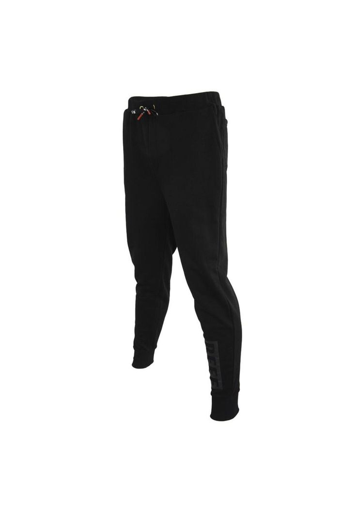 Pantalon Pitillo Negro-1