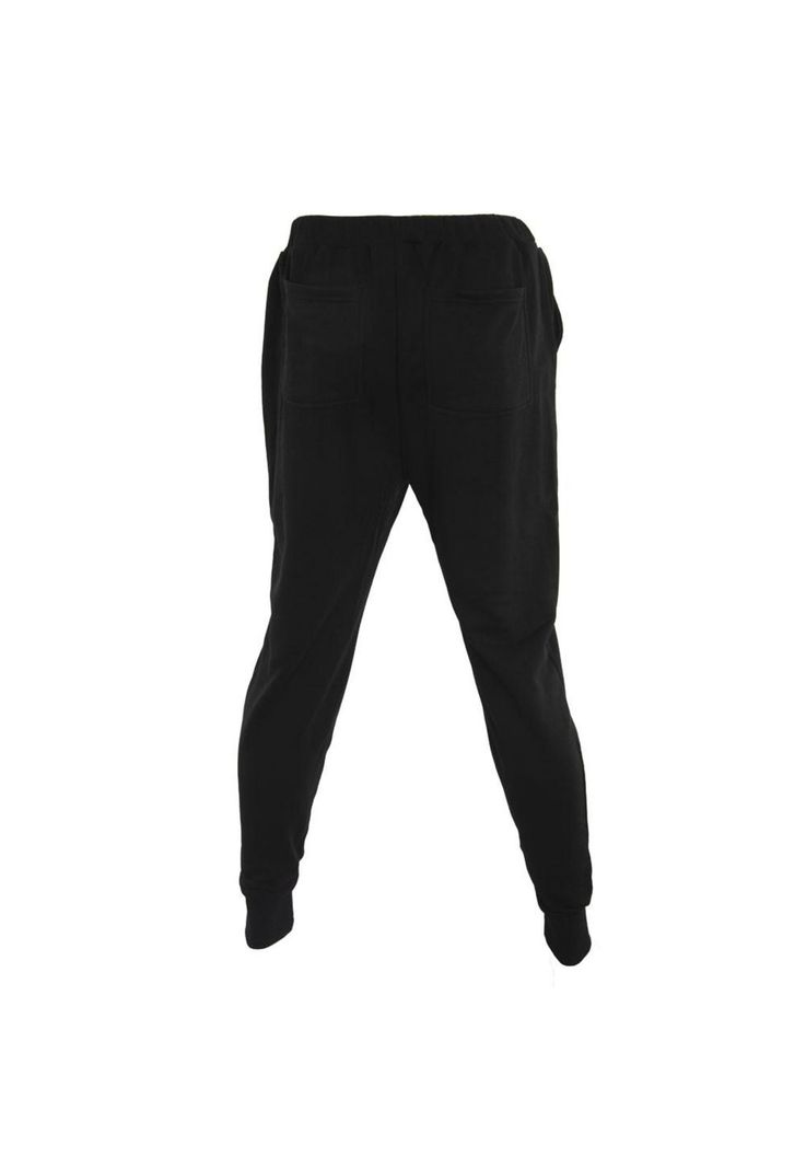 Pantalon Pitillo Negro-2